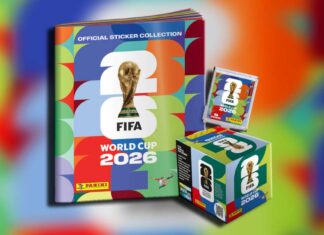 Há um novo spot em Cascais para trocar cromos do Mundial