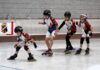 Parede Foot-Ball Clube conquista 5 medalhas no Torneio Neves de Carvalho – Speedy