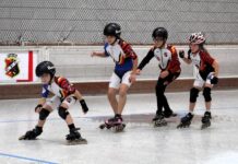 Parede Foot-Ball Clube conquista 5 medalhas no Torneio Neves de Carvalho – Speedy