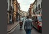 Portugal: Mais Solitários, Menos Famílias Numerosas em 30 Anos