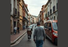 Portugal: Mais Solitários, Menos Famílias Numerosas em 30 Anos