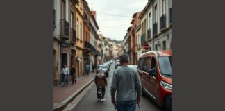 Portugal: Mais Solitários, Menos Famílias Numerosas em 30 Anos