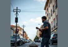 Yamandu Costa em concerto no Cineteatro D. João V a 12 de julho