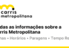 Carris Metropolitana inicia horários de verão em Cascais