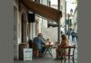 ESPANTO OFF: Filosofia à Mesa em Cascais