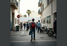 Galeria do Estoril acolhe exposição sobre saúde mental até 2026