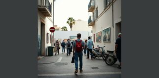 Galeria do Estoril acolhe exposição sobre saúde mental até 2026