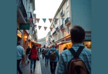 Festival de Filosofia ESPANTO regressa a Cascais em junho de 2026