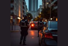 PSP Detém Jovem de 19 Anos por Roubo Agravado no Parque das Nações