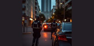 PSP Detém Jovem de 19 Anos por Roubo Agravado no Parque das Nações