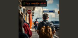 Férias de Verão: Recomendações Importantes para Passageiros de Avião