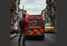 Cruz Vermelha Portuguesa Lança Apelo de Emergência para Vítimas de Terramoto na Venezuela