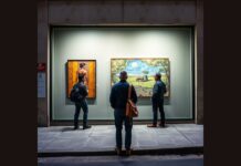 Exposição ‘Arte das Texturas’ Inaugura na Galeria Beltrão Coelho