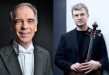 Orquestra de Cascais e Oeiras apresenta programação de julho