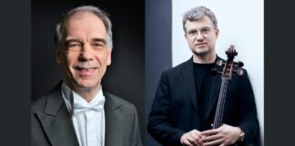 Orquestra de Cascais e Oeiras apresenta programação de julho