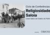 Religiosidade Saloia em debate no Casal Saloio de Outeiro de Polima