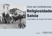 Religiosidade Saloia em debate no Casal Saloio de Outeiro de Polima