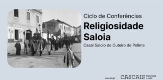 Religiosidade Saloia em debate no Casal Saloio de Outeiro de Polima