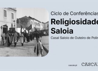 Religiosidade Saloia em debate no Casal Saloio de Outeiro de Polima