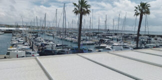 Marina de Cascais: um dos grandes polos de lazer e qualidade de vida da vila