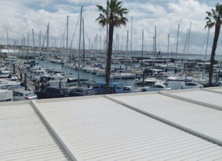 Marina de Cascais: um dos grandes polos de lazer e qualidade de vida da vila