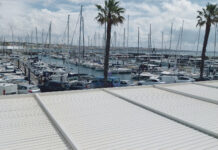 Marina de Cascais: um dos grandes polos de lazer e qualidade de vida da vila