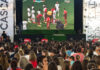 Mercado da Vila recebe Fan Zone oficial de Cascais para o Mundial 2026
