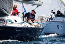 Volta a Portugal à Vela aproxima-se da decisão