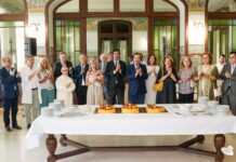 Hospital Ortopédico de Sant’Ana assinala 122 anos de dedicação à saúde