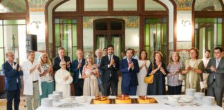 Hospital Ortopédico de Sant’Ana assinala 122 anos de dedicação à saúde