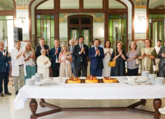 Hospital Ortopédico de Sant’Ana assinala 122 anos de dedicação à saúde