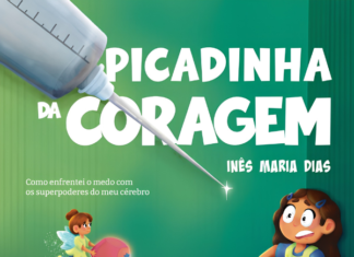 APCCEREBRO lança o livro infantil “A Picadinha da Coragem” para assinalar o Dia Mundial do Cérebro