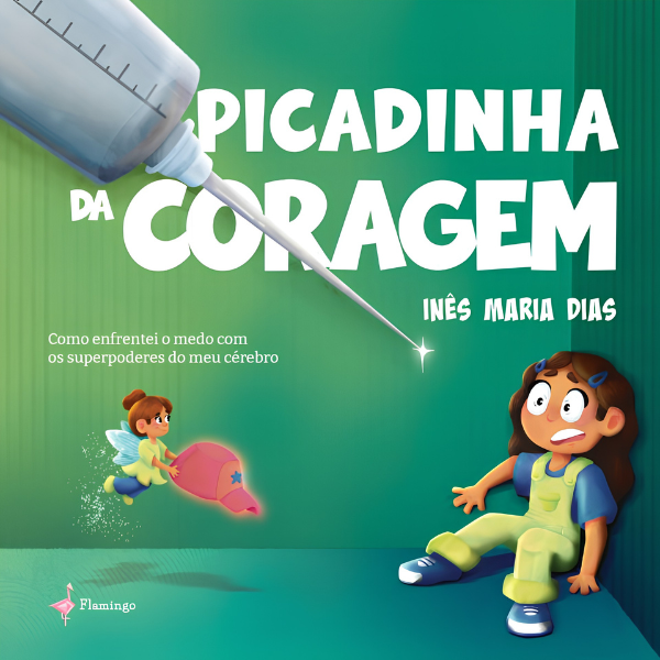 A Picadinha da Coragem