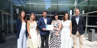 Linha Cascais distinguida com Selo da Qualidade APCC pelo atendimento aos munícipes