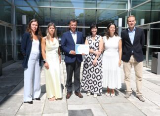 Linha Cascais distinguida com Selo da Qualidade APCC pelo atendimento aos munícipes