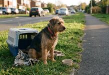 Férias de verão concentram quase 40% dos abandonos de animais: GNR recorda que o abandono de animais é crime