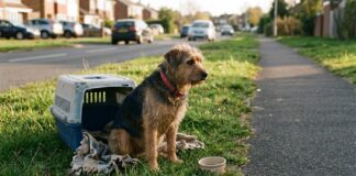 Férias de verão concentram quase 40% dos abandonos de animais: GNR recorda que o abandono de animais é crime
