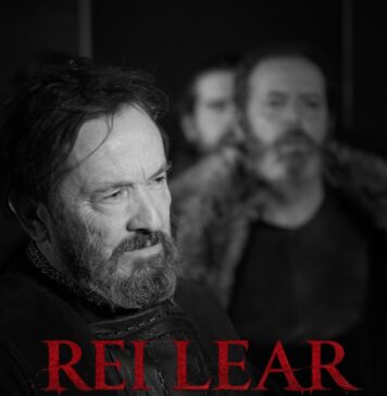 Ciclo de espectáculos de “Rei Lear” no Auditório dos Oceanos do Casino Lisboa