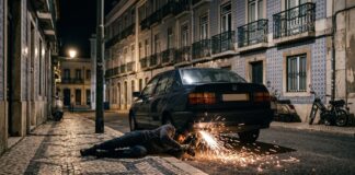GNR alerta para aumento dos furtos de catalisadores e reforça fiscalização em todo o país