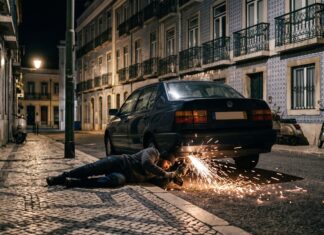 GNR alerta para aumento dos furtos de catalisadores e reforça fiscalização em todo o país