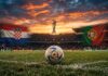 Croácia procura voltar a surpreender frente a Portugal nos 16 avos do Mundial