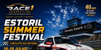 Estoril Summer Festival: Autarquia lança passatempo sobre o evento