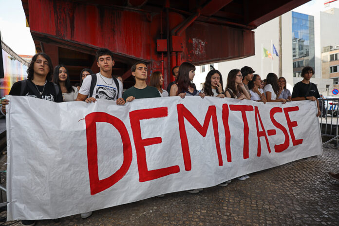 Estudantes
