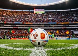 Portugal defronta Espanha nos oitavos do Mundial esta segunda-feira