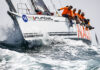 Volta a Portugal à Vela começa com espetáculo e sob o signo do equilíbrio