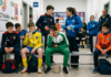 Surto de Norovírus na Footmania afeta jovens atletas da Grande Lisboa