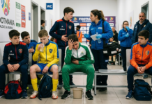 Surto de Norovírus na Footmania afeta jovens atletas da Grande Lisboa