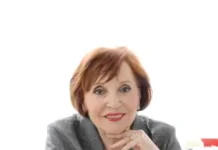 Maria de Lourdes Modesto perpetuada na toponímia de Cascais e Estoril