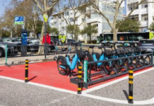Cascais dá novo impulso à mobilidade sustentável com bicicletas elétricas gratuitas