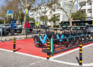 Cascais dá novo impulso à mobilidade sustentável com bicicletas elétricas gratuitas